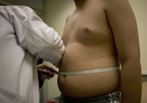 К 2030 году половина жителей США будет страдать от ожирения