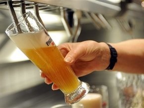 В России пиво могут приравнять к алкоголю