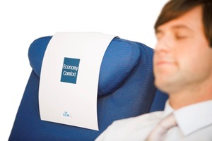 KLM Представляет новый продукт