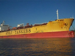 Пираты Сомали освободили захваченный танкер