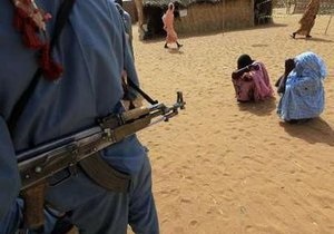 В суданской провинции Дарфур возобновились вооруженные столкновения: 58 погибших