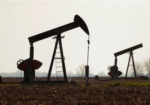 Мировые цены на нефть продолжили снижение