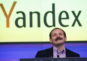 Глава Яндекса вошел в список миллиардеров Forbes