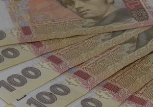 В Киеве чиновник КГГА задержан при получении взятки в 100 тыс грн