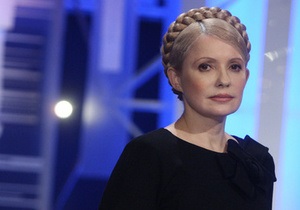 На первое шоу Шустера на НТКУ придет Тимошенко