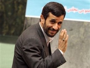 Британские СМИ нашли у Ахмадинеджада еврейские корни