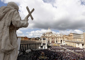 Папа Римский - Ватикан - Ватикан уличил СМИ в попытке повлиять на результаты конклава