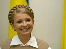 Тимошенко: Для создания коалиции есть еще, минимум, 10 дней