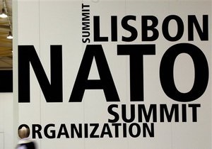 Афганистан, ПРО и новая концепция: в Лиссабоне открывается саммит НАТО