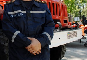 Ъ: Кабмин намерен запретить пожарным инспекторам закрывать предприятия