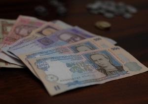 Зарплата в Украине - Госстат сообщил о росте реальных зарплат в Украине