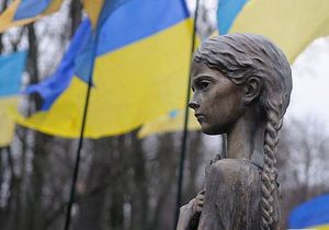 WikiLeaks: Власти Армении оказывали давление на украинского посла из-за Голодомора