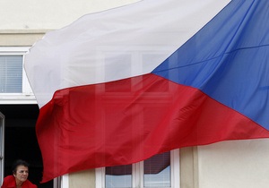 Чехия планирует открыть в Одессе генеральное консульство