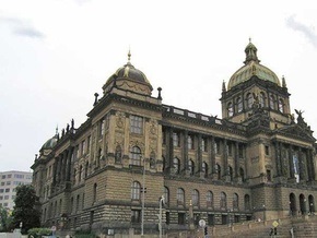 Парламент Чехии рассмотрит возможность размещения ПРО