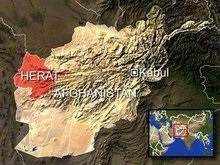 Трагедия в Афганистане: авиаудары коалиции унесли жизни 76 мирных жителей