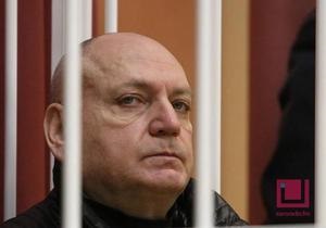 Модельера Александра Варламова приговорили к пяти годам ограничения свободы