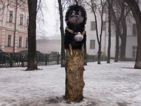 Российские бренды - Ежик в тумане - Мультипликатор культового Ежика в тумане намерен сделать его брендом