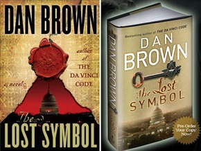 Эксперты: Новый роман Дэна Брауна ускорит переворот в книгоиздательстве