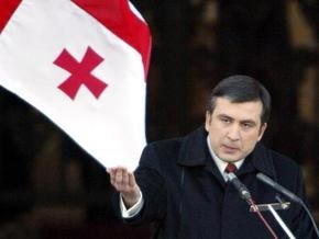 СМИ Латвии обвинили российского дипломата в подготовке покушения на Саакашвили