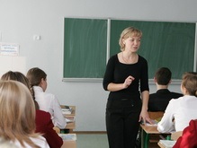 Украинские дети жалуются на агрессивное поведение учителей