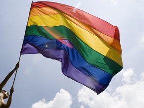 Единая Россия не дала принять закон об уголовной ответственности за пропаганду гомосексуализма