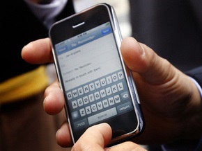 Хакеры нашли способ похищать банковские данные через iPhone