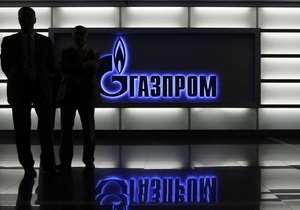 Китай не намерен учитывать цену на газ для Украины на переговорах с РФ