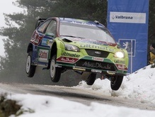 Юный финн сенсационно побеждает на Чемпионате мира по ралли