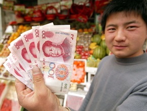 Китай удержит курс юаня