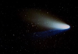 Астроном-любитель из США открыл новую комету