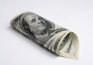 НБУ: Валютные поступления в Украину в ноябре превысили отток на $500 млн