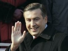 МИД Абхазии: Саакашвили изменился благодаря жесткой позиции России