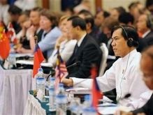 Доноры обещают Бирме 50 млн долларов вместо 11 млрд