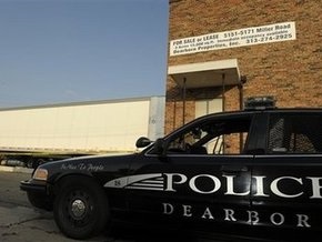 В Детройте сотрудники ФБР застрелили лидера исламистской группировки