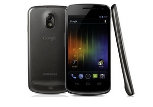 Новый гуглофон. Обзор cмартфона Samsung Galaxy Nexus