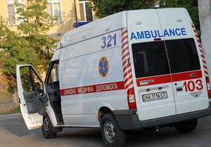 В Керчи произошел взрыв в жилом доме: есть пострадавшие