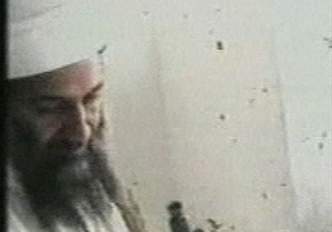Американский сенатор заявила, что видела фото убитого бин Ладена