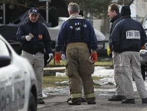 В США уменьшилось число убийств
