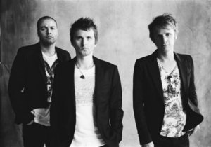 Muse выпустят киноконцерт редких песен