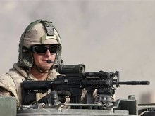 В Афганистане начинается масштабная военная операция