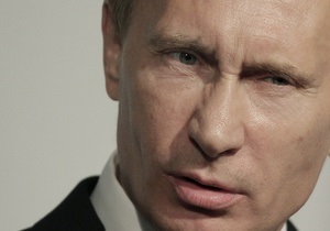 Газпром не должен завышать цены на газ - Путин