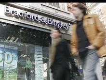 Еще одна жертва финансового кризиса: британский банк будет национализирован