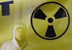Украина и Россия подписали соглашение по строительству 2-й очереди Хмельницкой АЭС