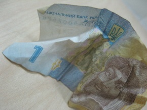 ГлавКРУ: Нафтогаз не причастен к падению гривны