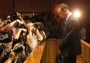 Полиция завершила расследование дела Писториуса: параолимпийцу могут предъявить новые обвинения