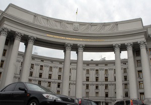 Киев готов решить с Москвой Азово-Керченский вопрос в 2012 году