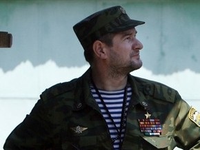 Кадыров: Убийство Ямадаева может быть актом кровной мести