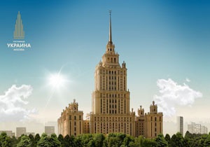 Systemair обновляет  Украину 