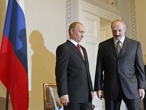 В России допускают, что к концу года Беларусь может стать неплатежеспособной