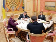 Тимошенко не пришла к Ющенко: у премьера высокая температура